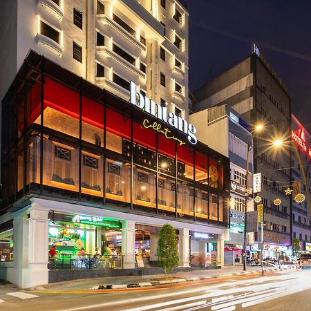 Bintang Collectionz Hotel クアラルンプール エクステリア 写真