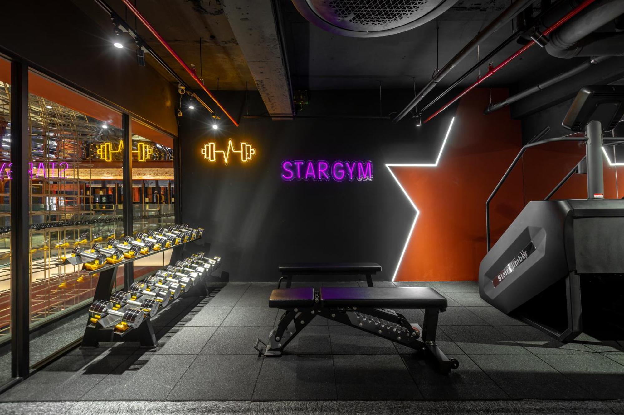 Bintang Collectionz Hotel クアラルンプール エクステリア 写真