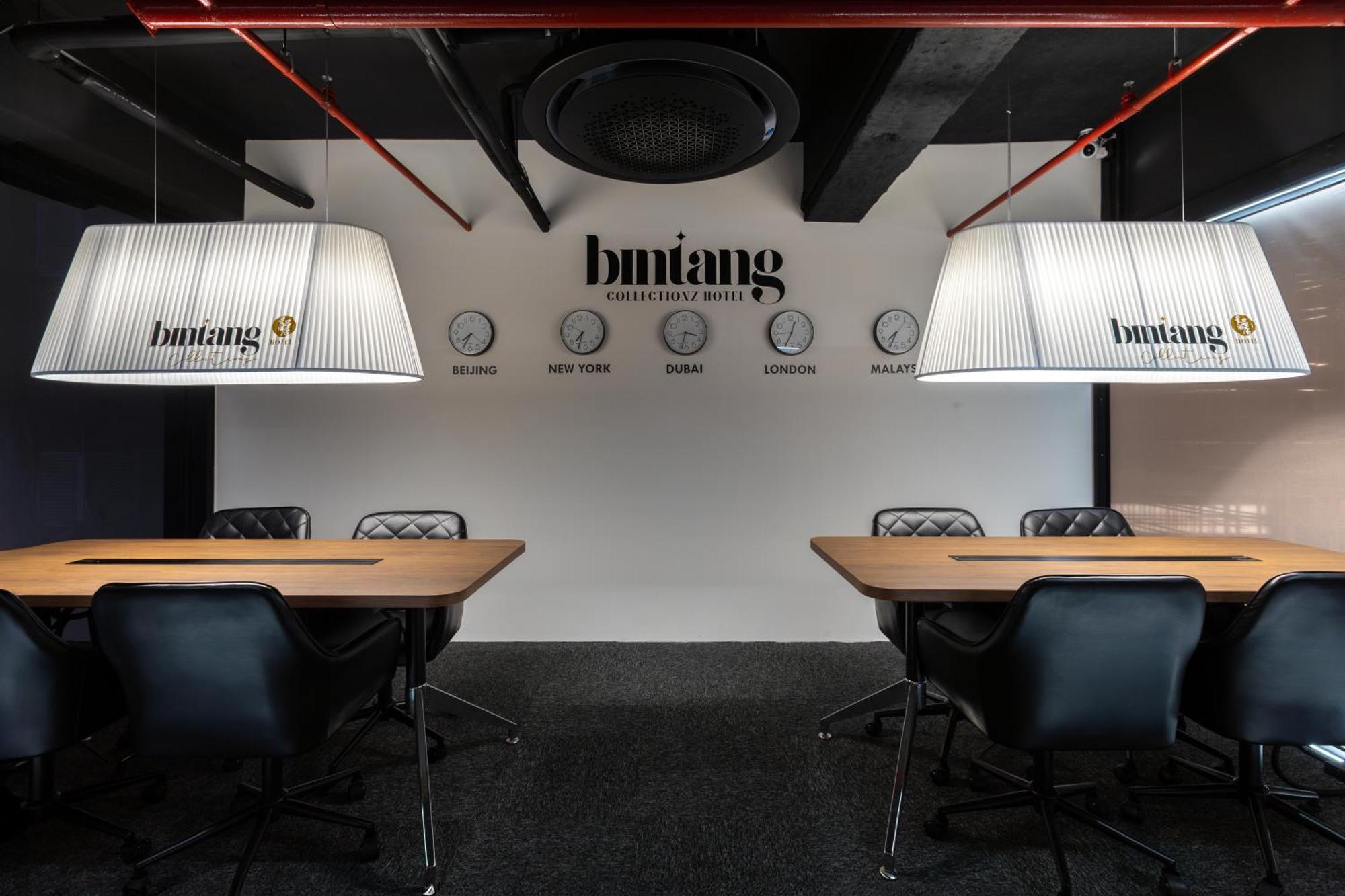 Bintang Collectionz Hotel クアラルンプール エクステリア 写真