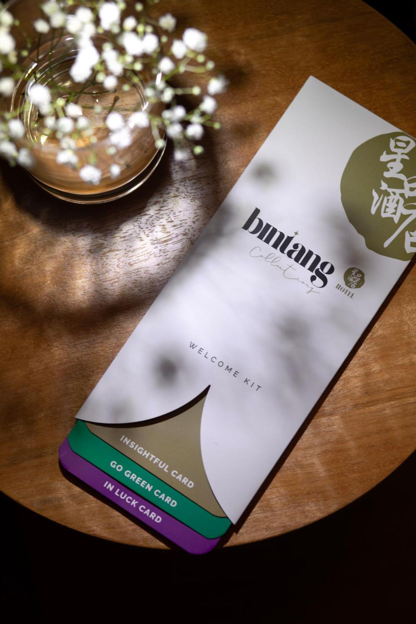Bintang Collectionz Hotel クアラルンプール エクステリア 写真