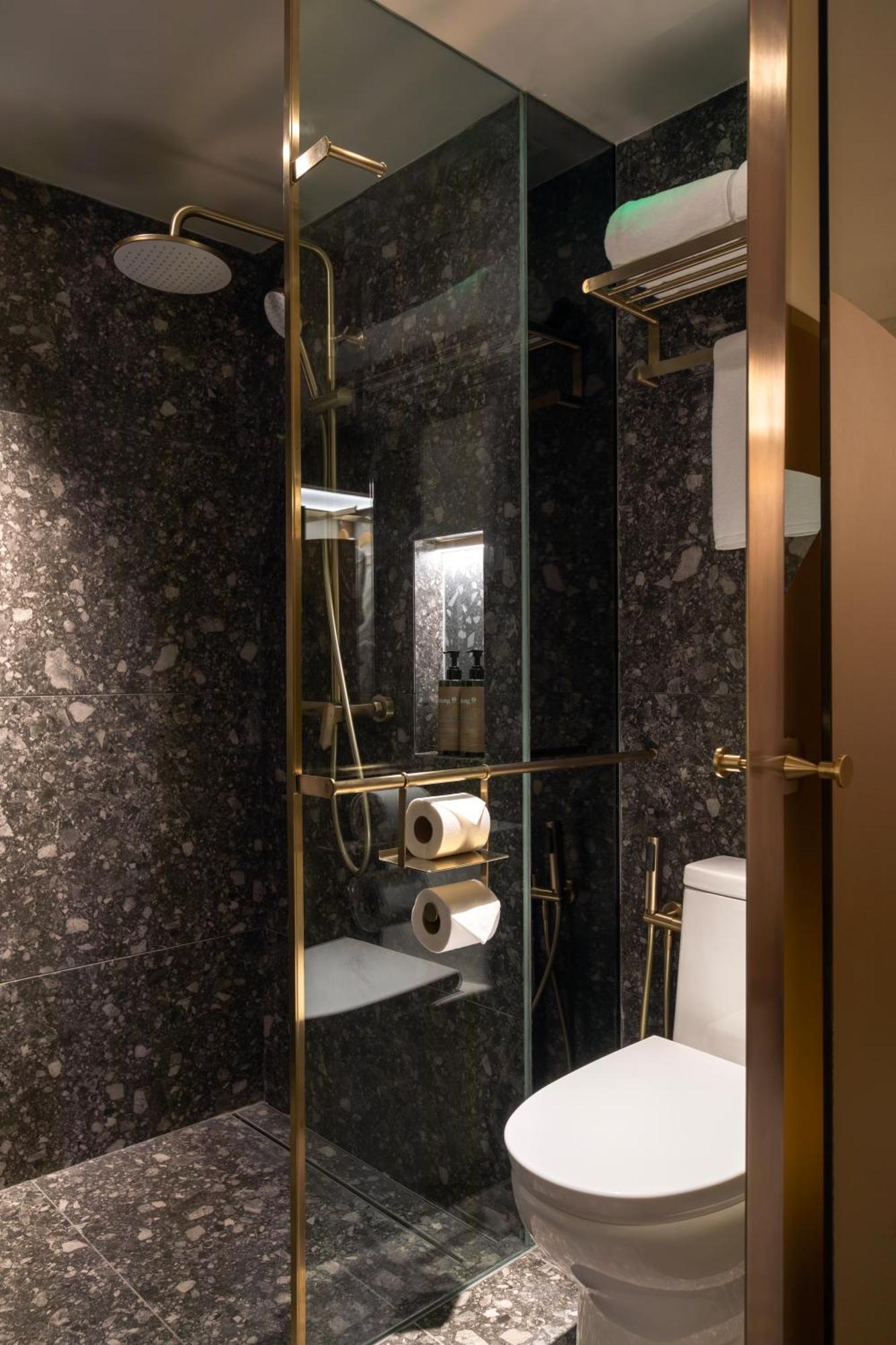 Bintang Collectionz Hotel クアラルンプール エクステリア 写真
