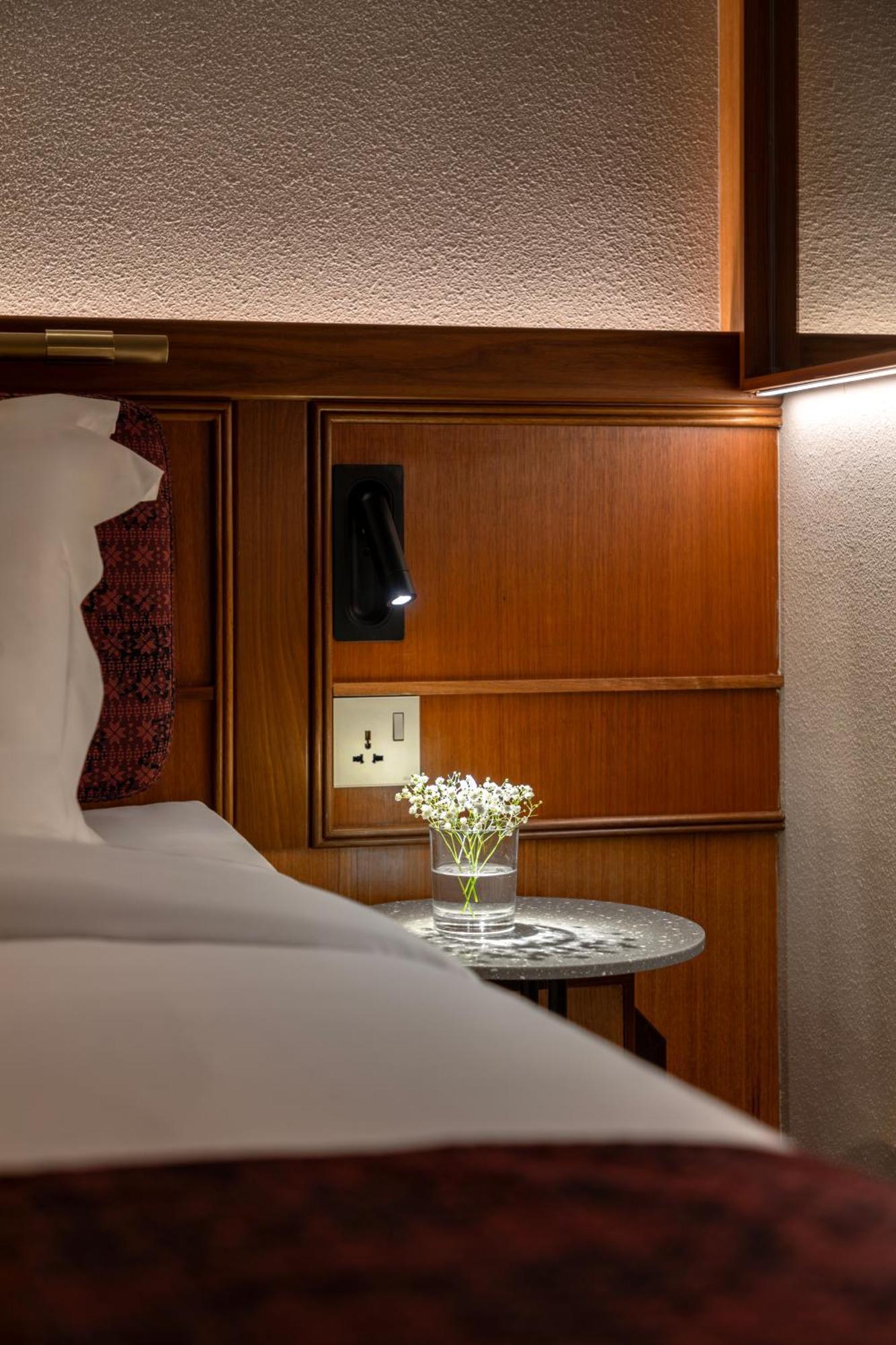 Bintang Collectionz Hotel クアラルンプール エクステリア 写真