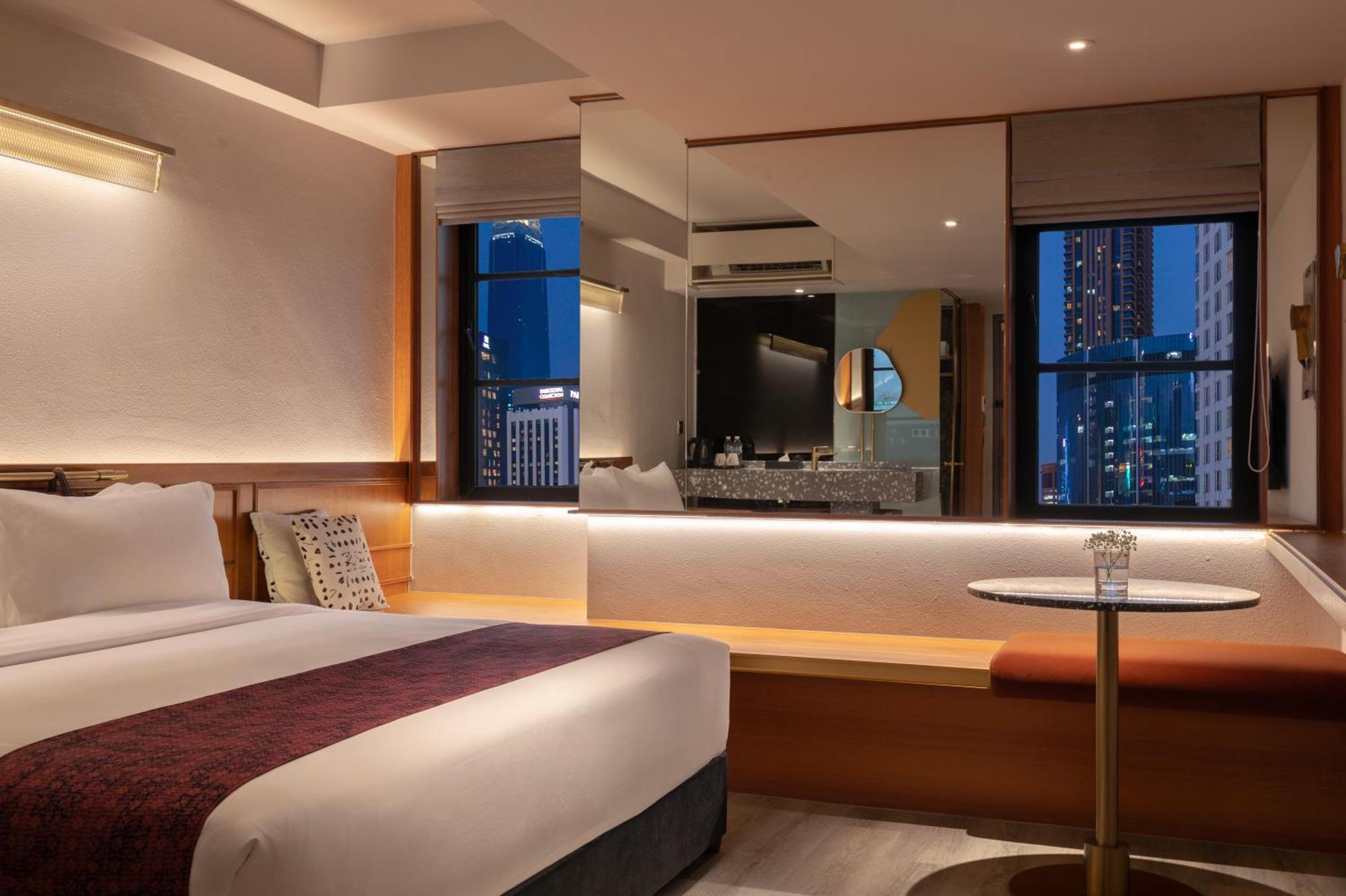 Bintang Collectionz Hotel クアラルンプール エクステリア 写真