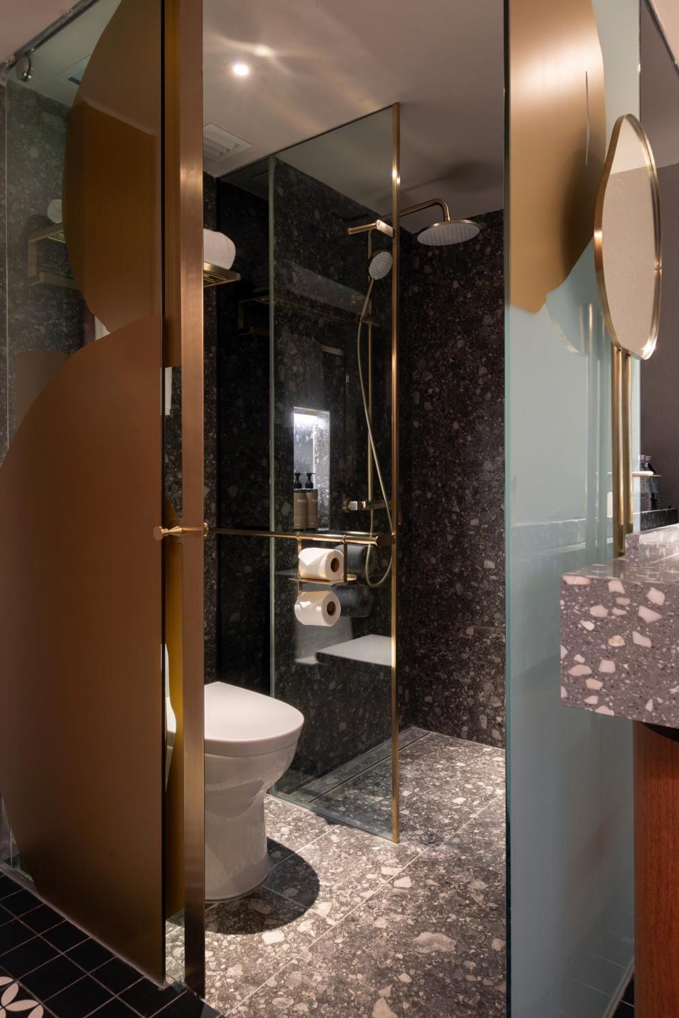 Bintang Collectionz Hotel クアラルンプール エクステリア 写真