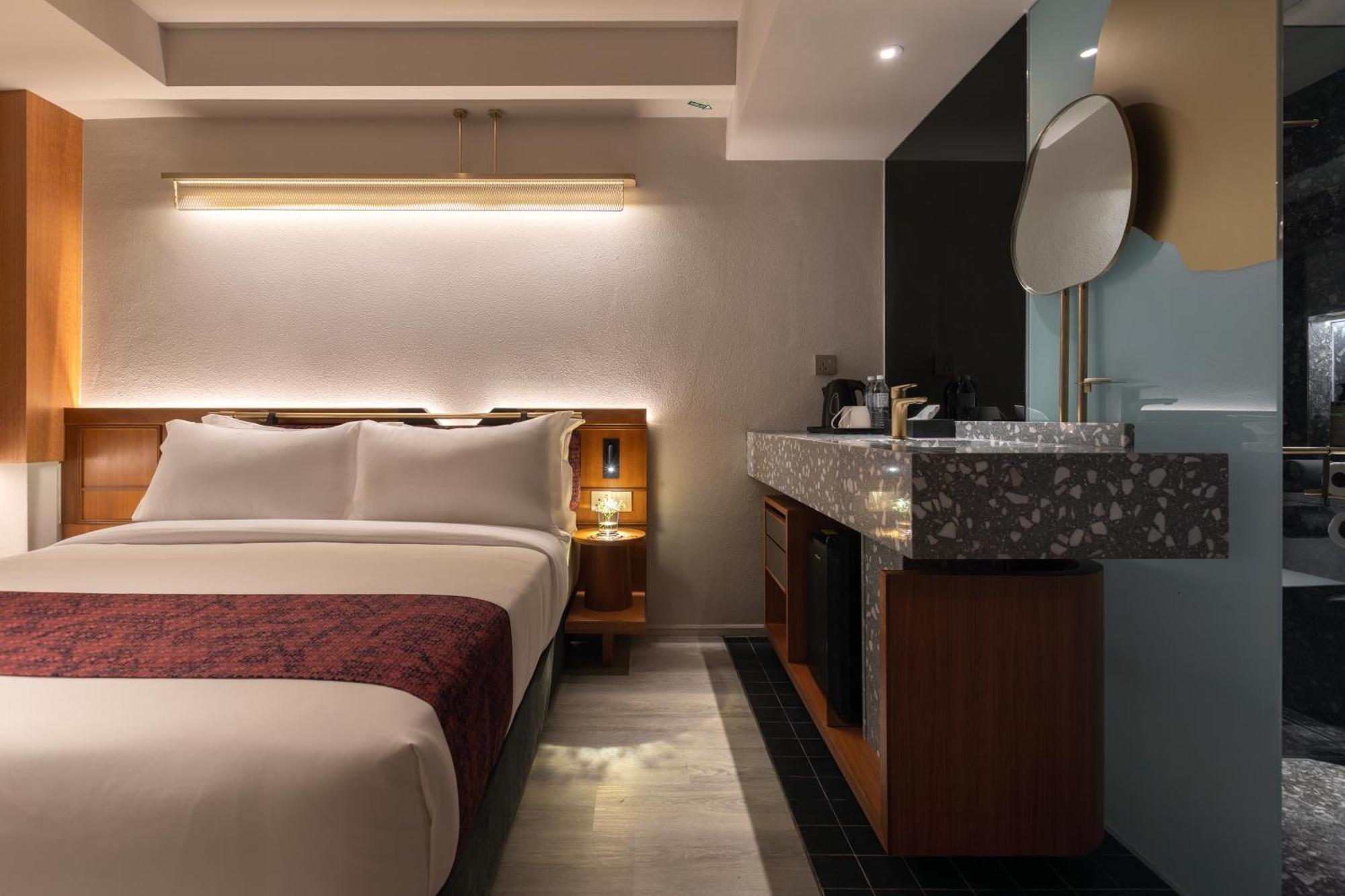 Bintang Collectionz Hotel クアラルンプール エクステリア 写真