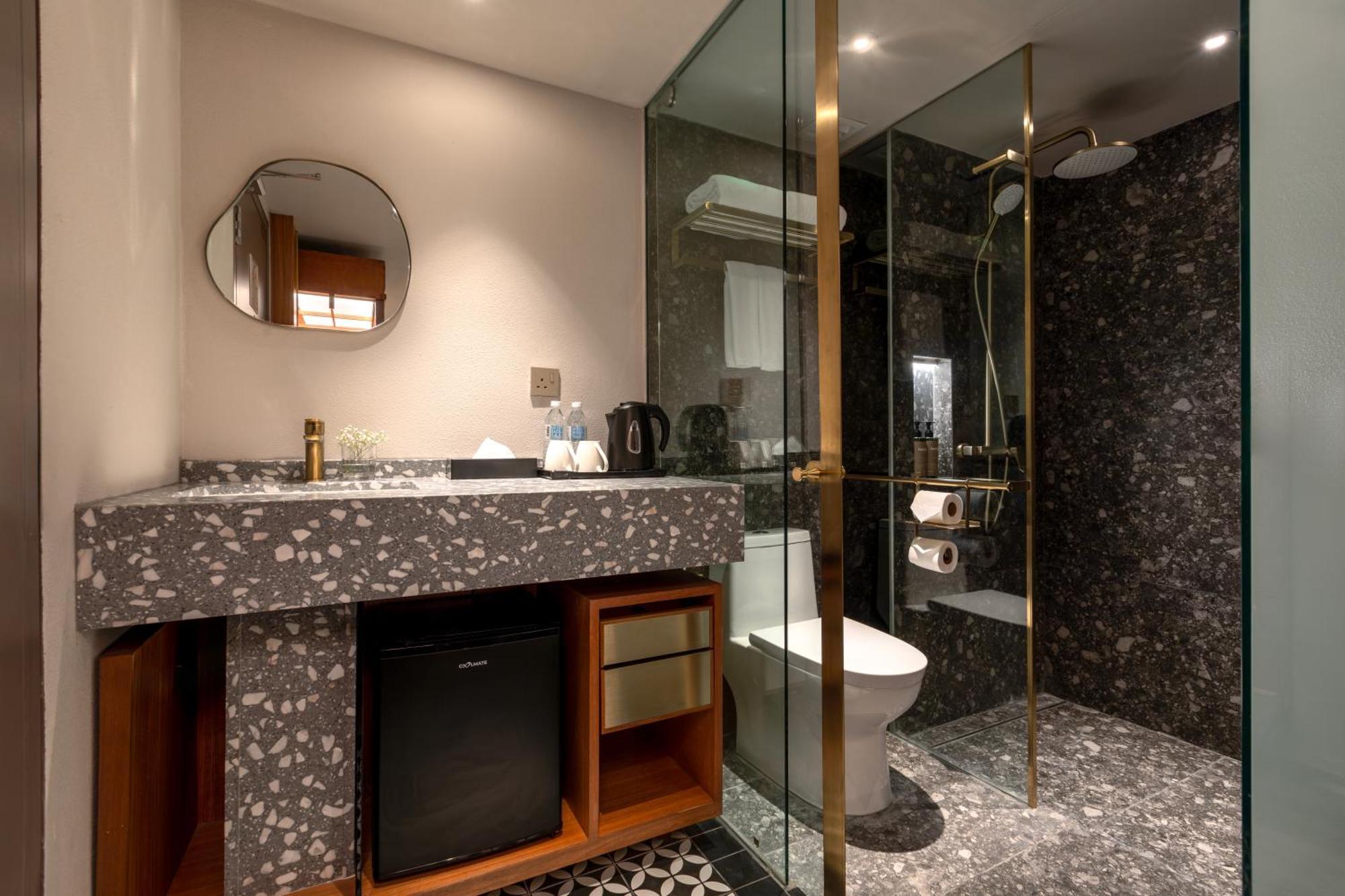 Bintang Collectionz Hotel クアラルンプール エクステリア 写真