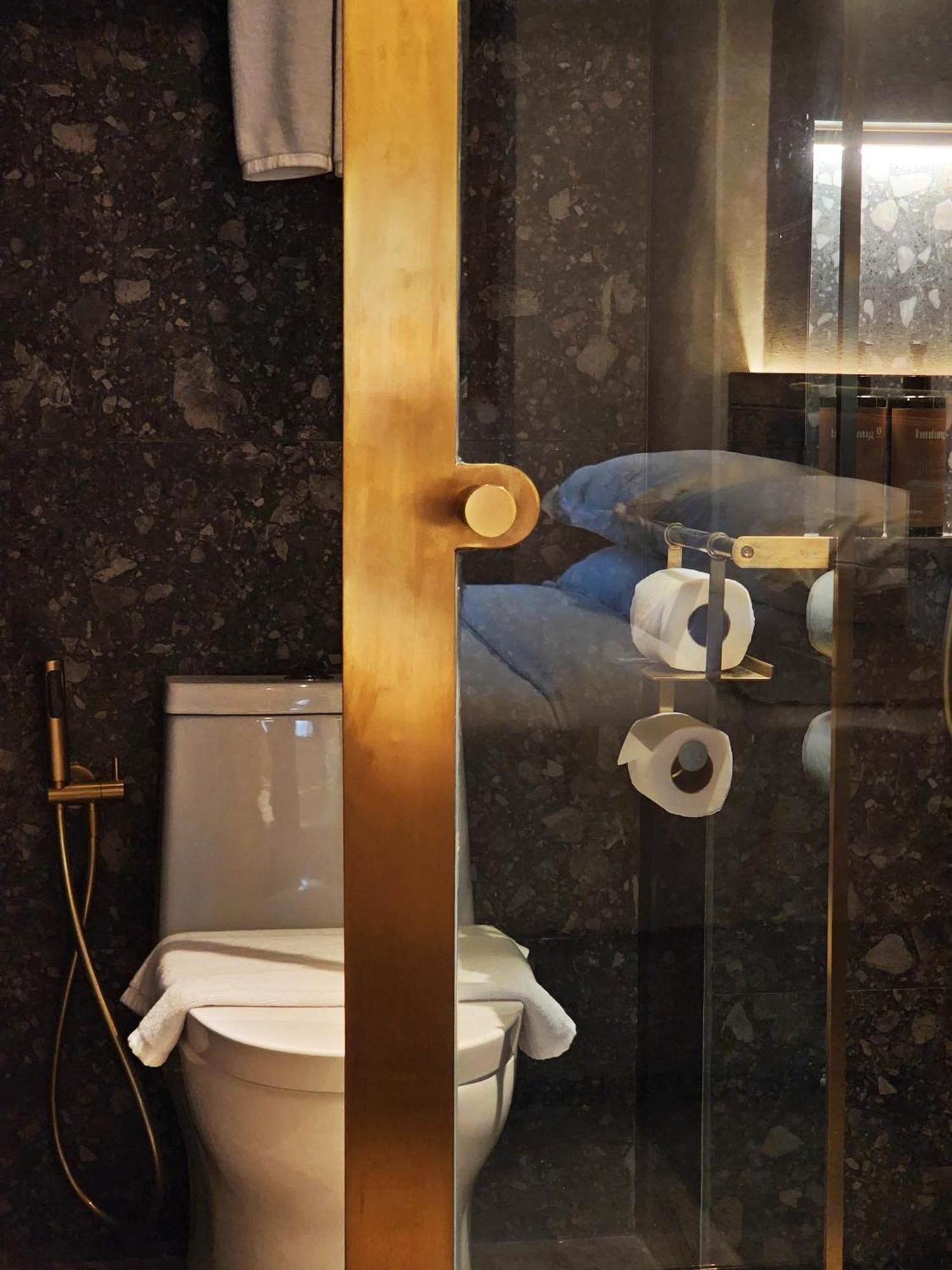 Bintang Collectionz Hotel クアラルンプール エクステリア 写真