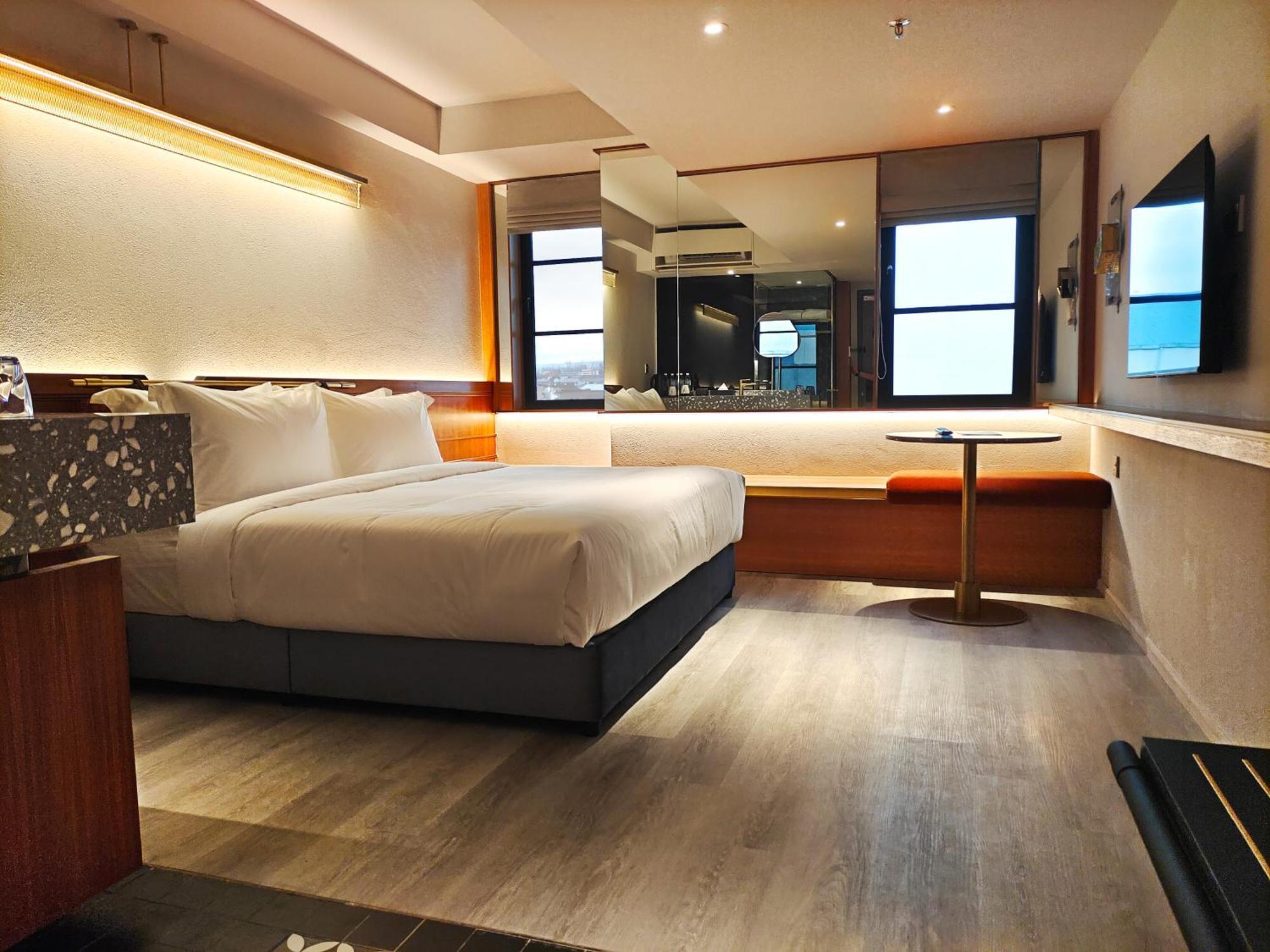 Bintang Collectionz Hotel クアラルンプール エクステリア 写真