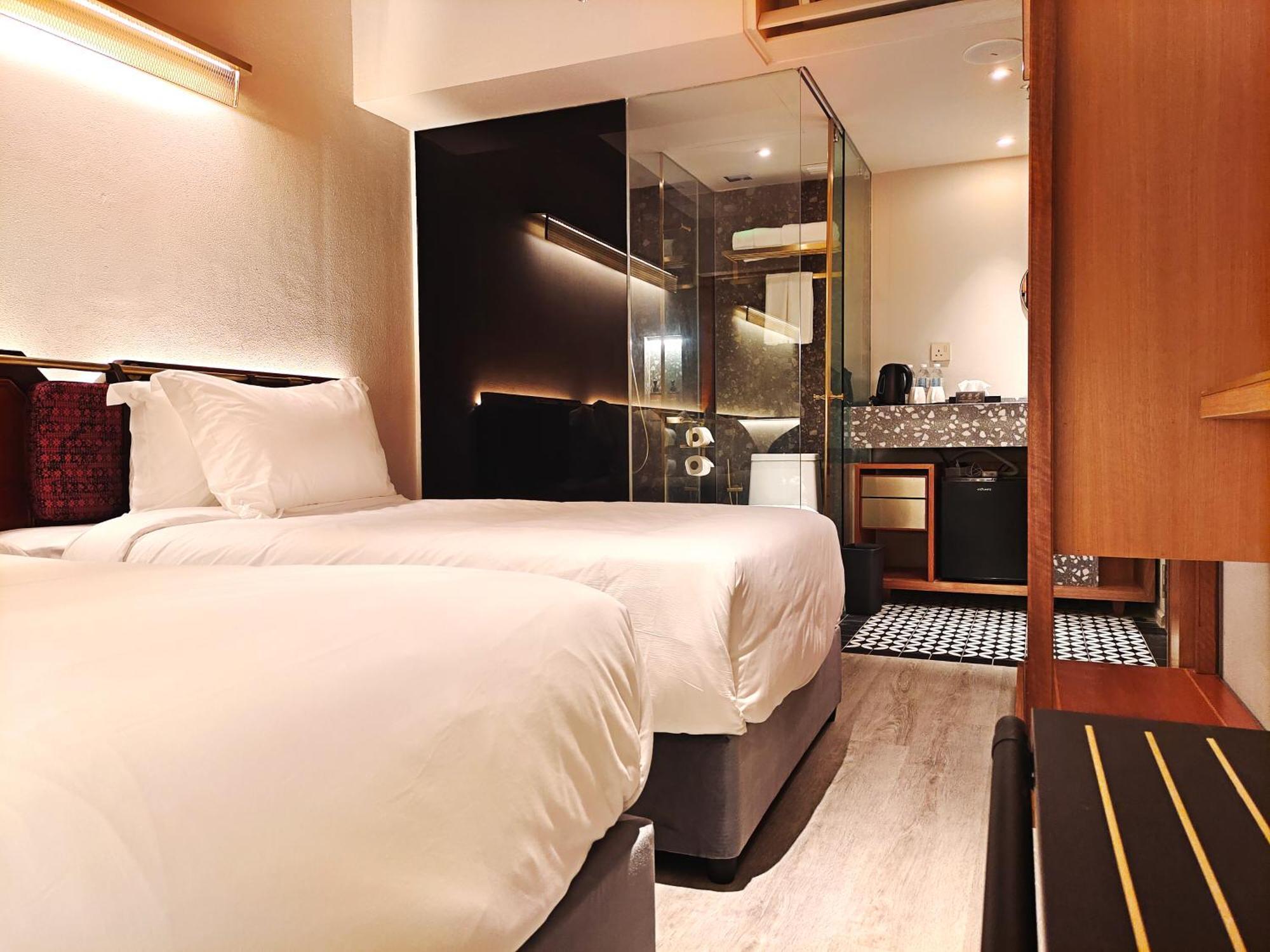 Bintang Collectionz Hotel クアラルンプール エクステリア 写真