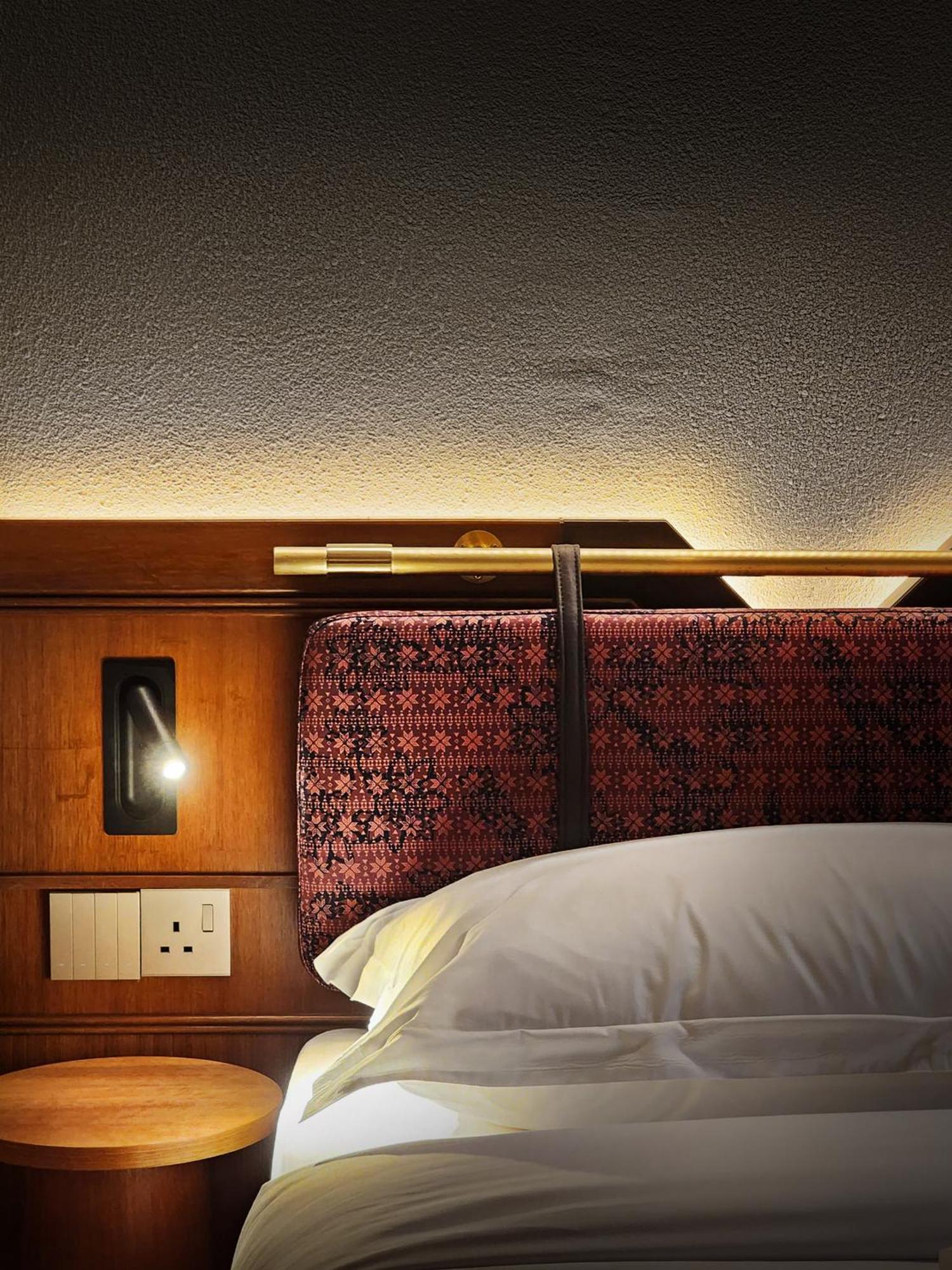 Bintang Collectionz Hotel クアラルンプール エクステリア 写真