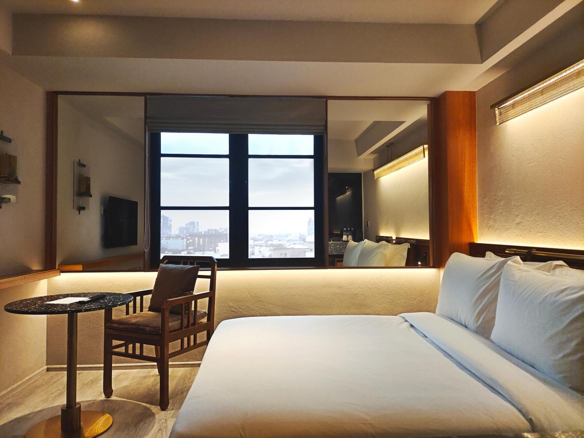 Bintang Collectionz Hotel クアラルンプール エクステリア 写真