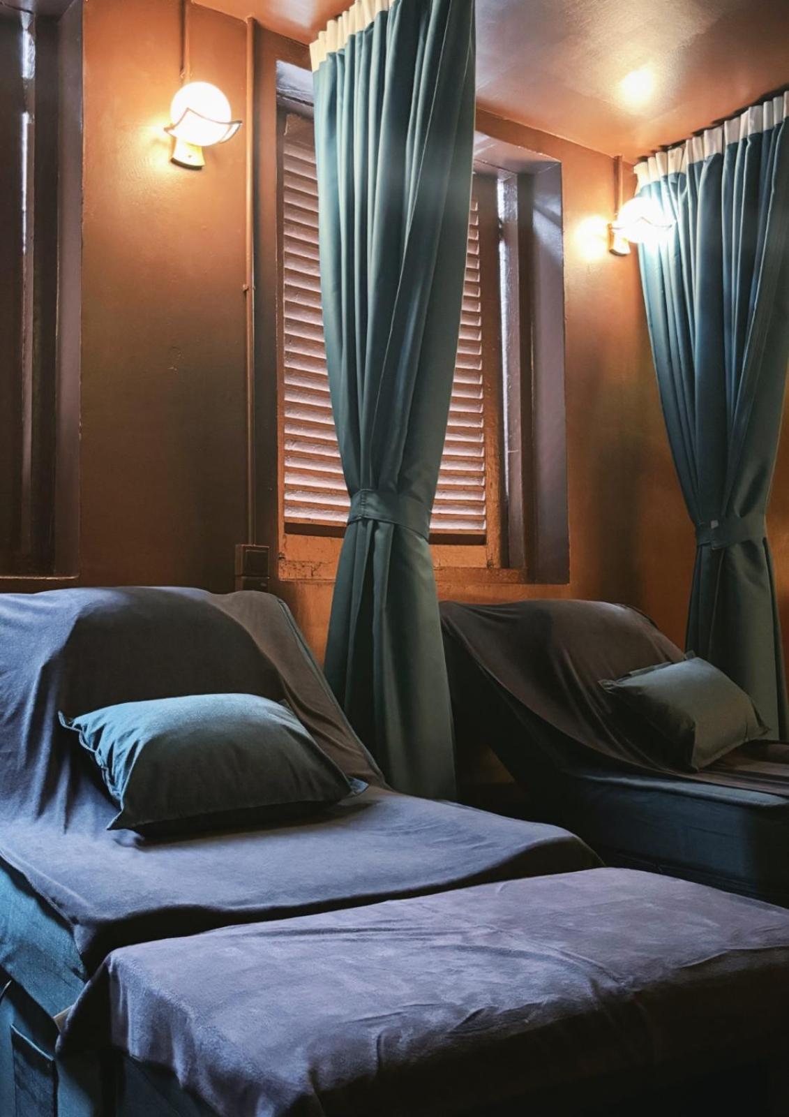 Bintang Collectionz Hotel クアラルンプール エクステリア 写真