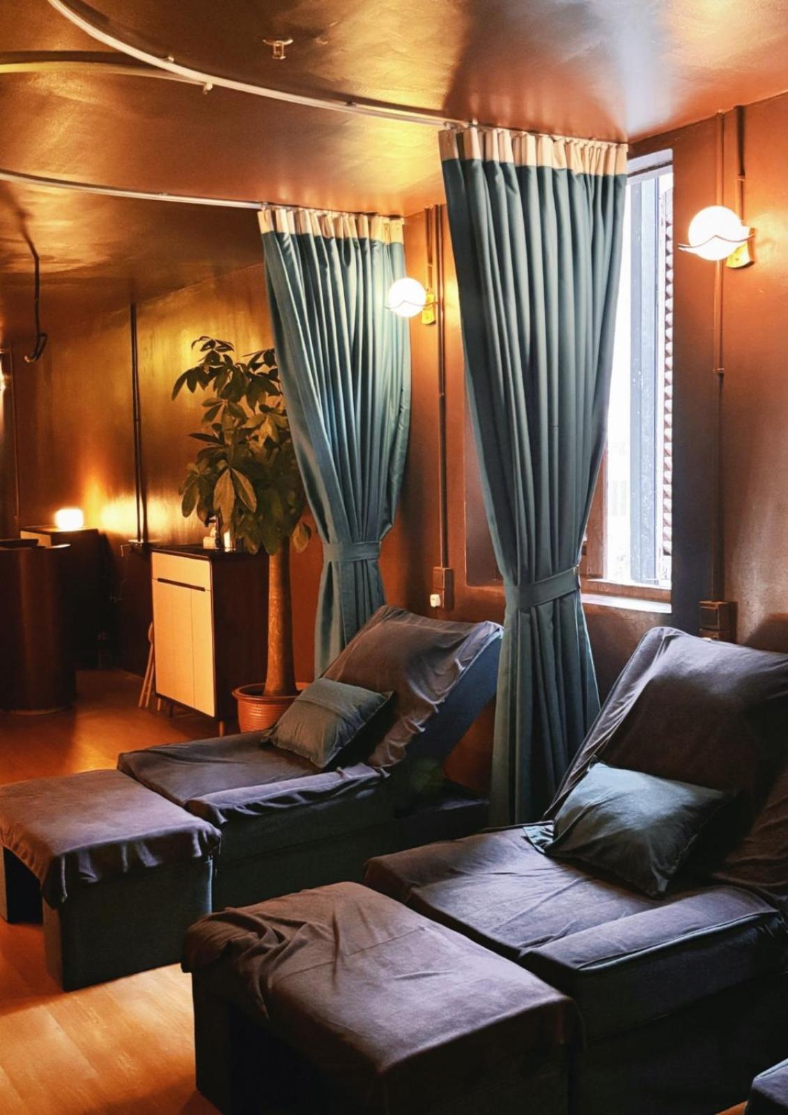 Bintang Collectionz Hotel クアラルンプール エクステリア 写真