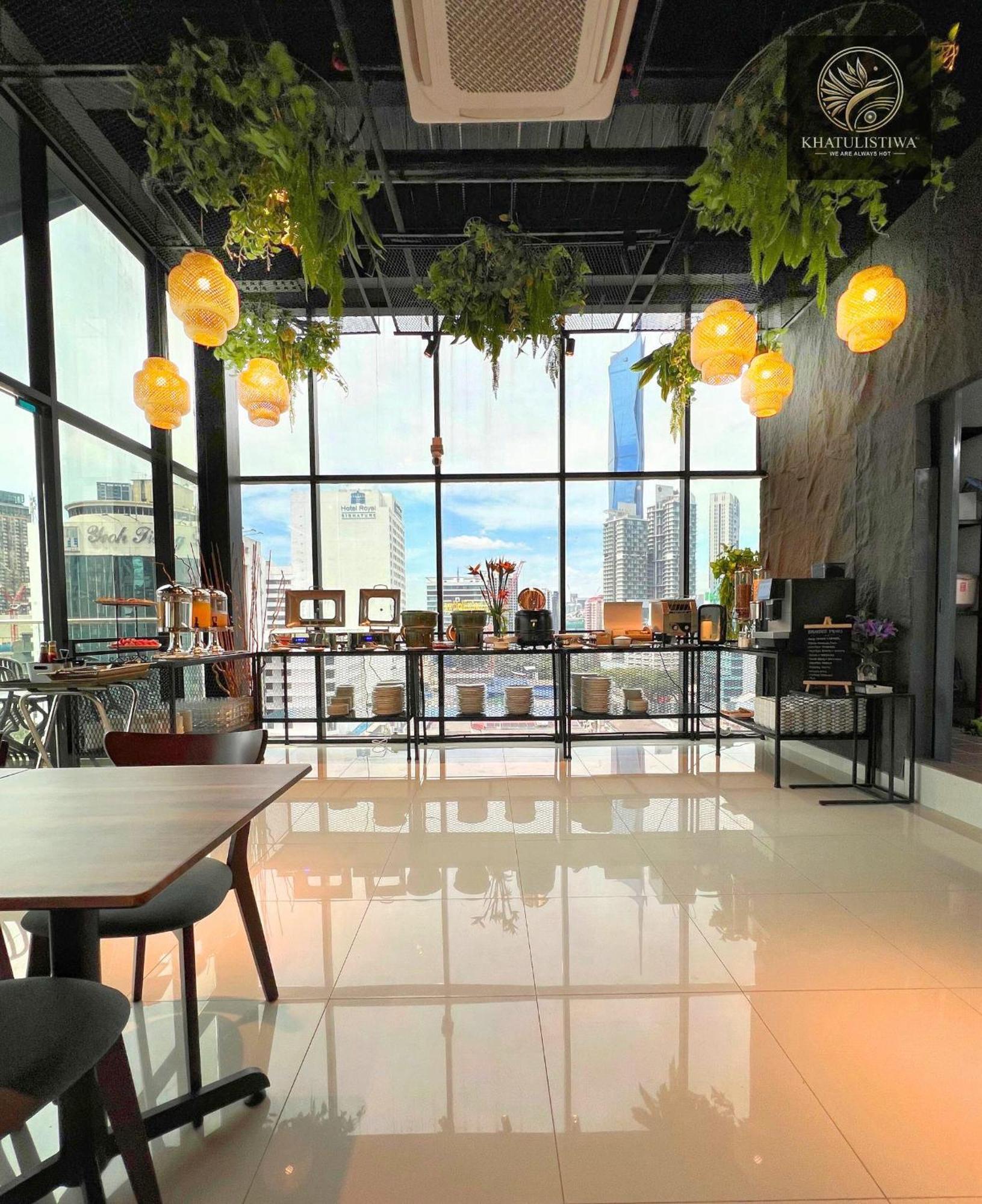 Bintang Collectionz Hotel クアラルンプール エクステリア 写真
