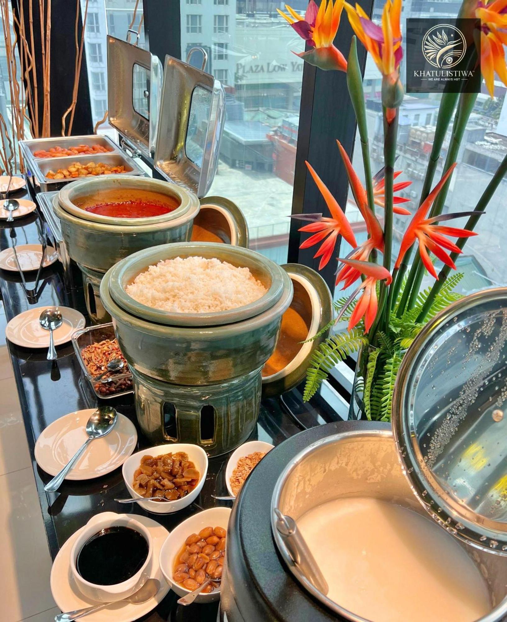 Bintang Collectionz Hotel クアラルンプール エクステリア 写真